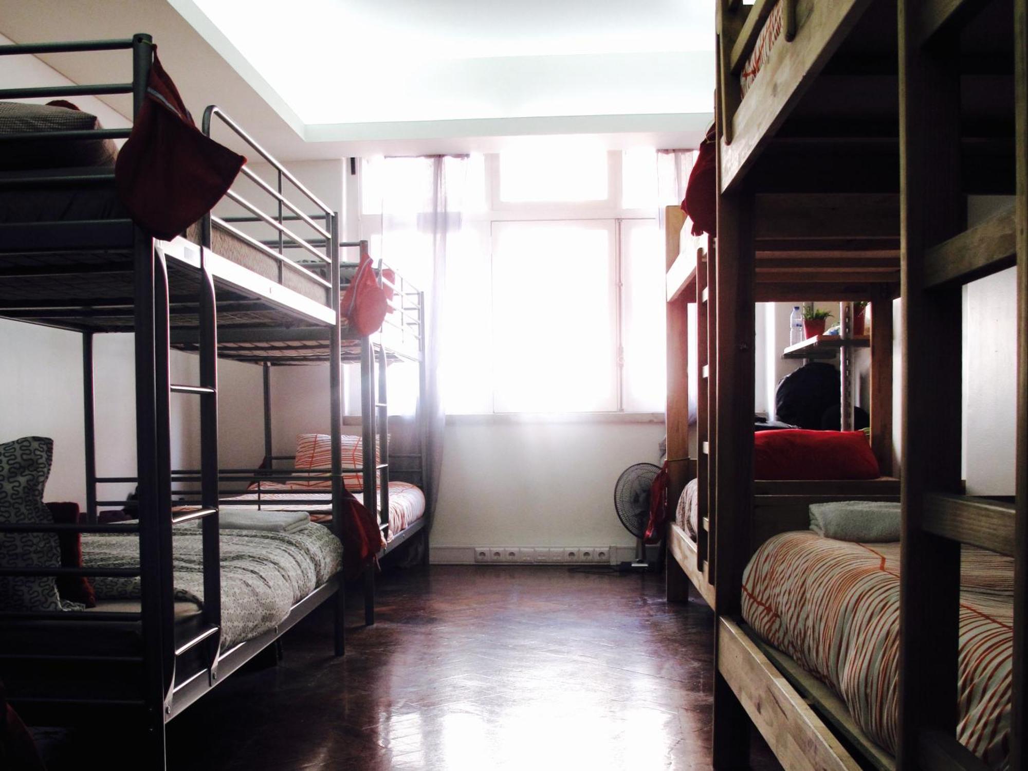 Hostel Turkish Style